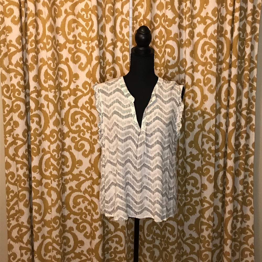 Vintage Thread Tank Top